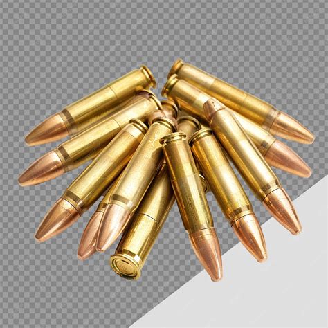 Supply chain shifts will determine where the ammo seeks growth 15