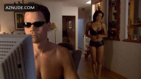 Angelica Lisk Nude Aznude