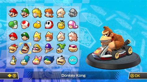 Mario Kart 8 | Wii U | ROM & ISO Download