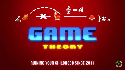 Game Theory Intro 2024 Youtube