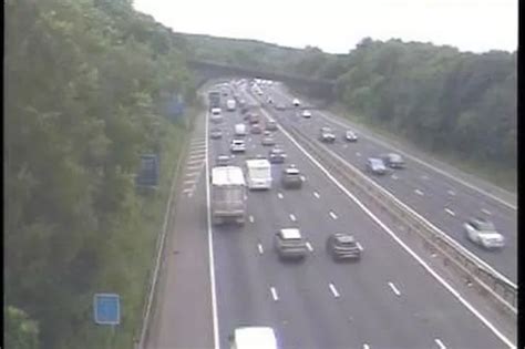 M4 motorway - Bristol Live