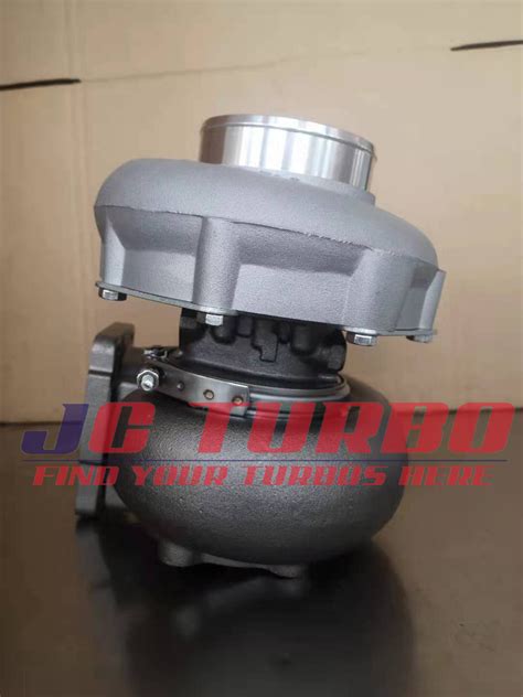 Turbos Turbochargers Garrett Holset Borgwarner Mitsubishi