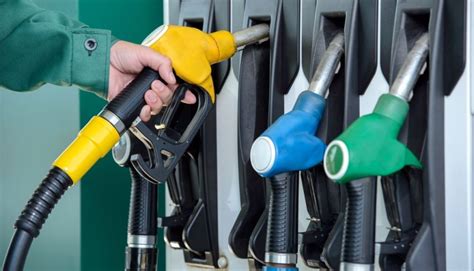 Aumentaron Los Precios De Los Combustibles Un Cu Les Son Los