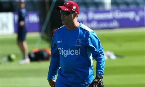 Stuart Law wants West Indies to ‘rewrite history’ against England ...