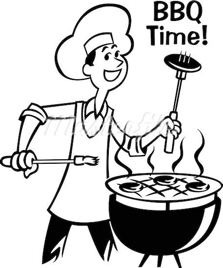 Free Cookout Clipart Pictures - Clipartix