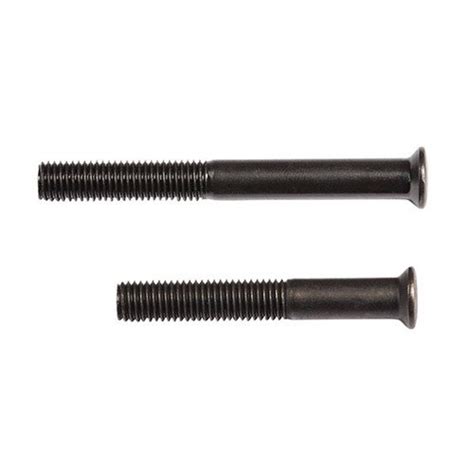 Brownells Remington 700 Bdl Long Triggerguard Allen Screws Blued