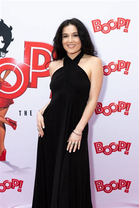 BOOP! Opening Night Photos | Broadway.com