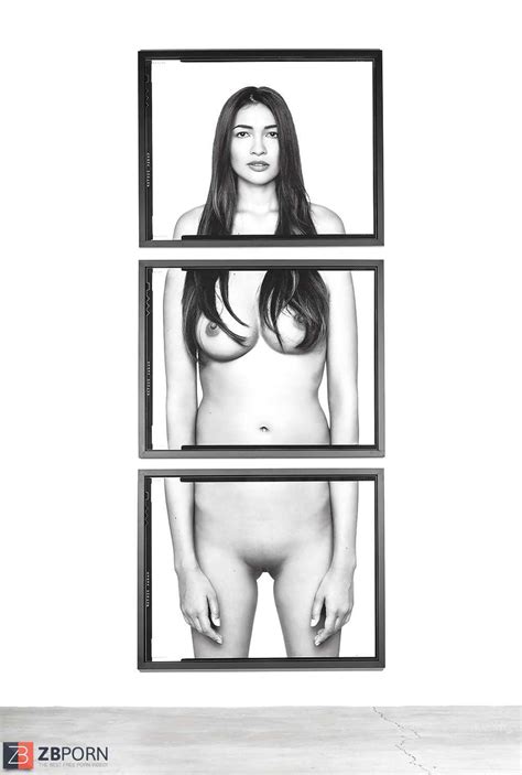 Nude Super Models Zb Porn