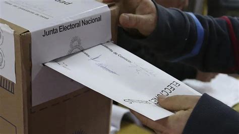 Elecciones 2021 ¿dónde Voto ¿cómo Consultar El Padrón Electoral Por