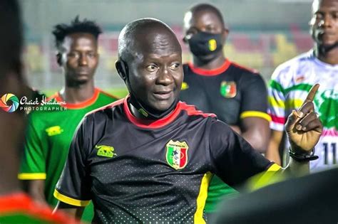 CHAN 2023 La liste du Mali dévoilée