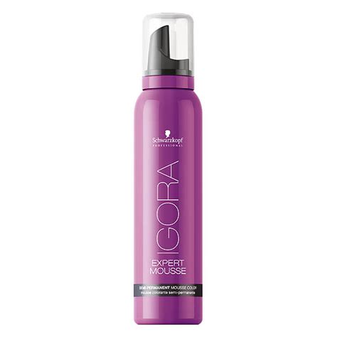 Schwarzkopf IGORA Expert Mousse 100 Ml 9 5 4 Beige 609638