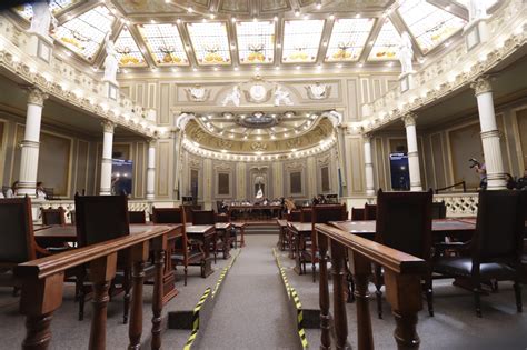 Impulsan En El Congreso Propuesta Legislativa Para Fomentar Actividad