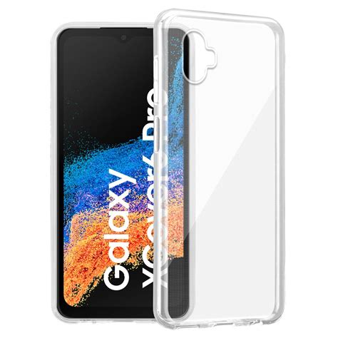 Samsung Galaxy Xcover Pro Deksel Ultra Slim Elkj P Elkj P