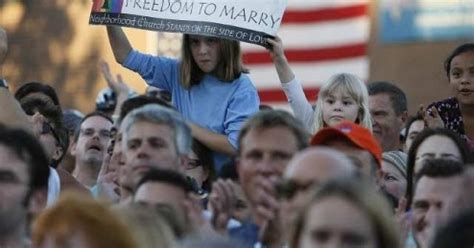 Def Shepherd Faith Based Support For Same Sex Marriage