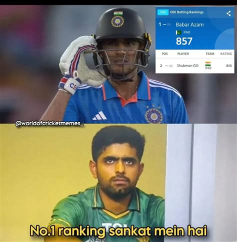 [IND vs AUS] Top 10 Funny Memes On India's Win vs Australia In 1st ODI ...