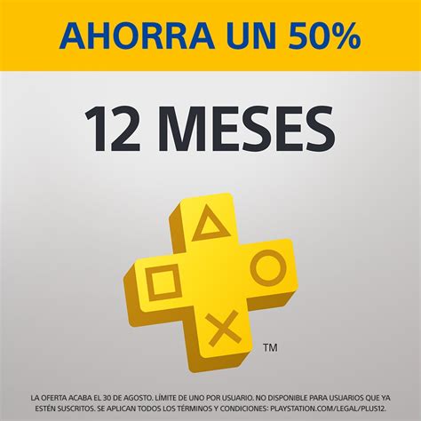 La Suscripci N Anual De Playstation Plus Baja De Precio De Forma