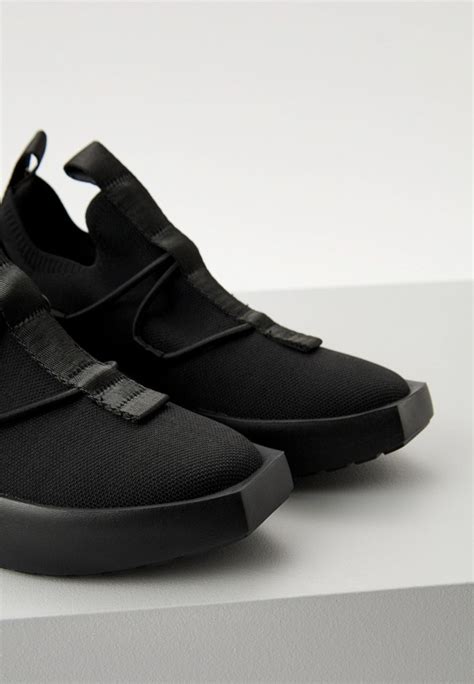 Кроссовки United Nude цвет черный RTLADU купить в интернет