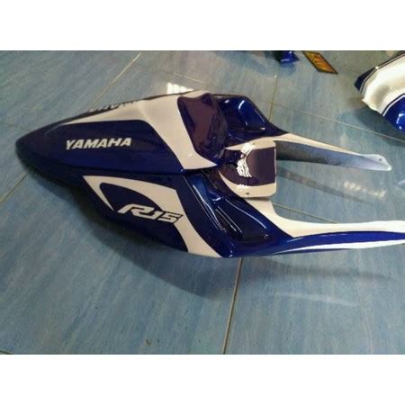 Jual Body Belakang Model Ducati Buat Yamaha R Old Pnp Yamaha R V