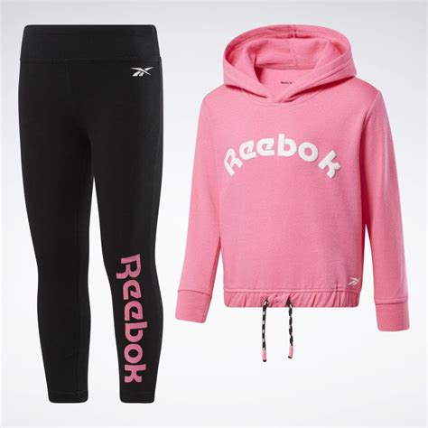 Reebok 2 Piece Reebok Dance Set Multi Reebok Us Reebok Dance