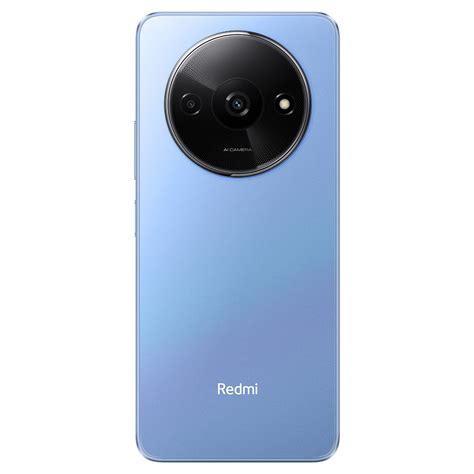 Redmi A