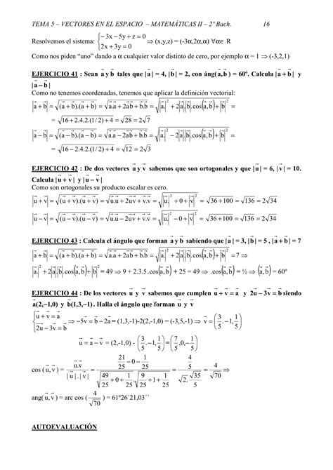 Tema Teoria Ejercicios Resueltos Pdf