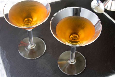 16 Great Scotch Cocktails You Won't Want to Miss