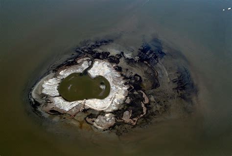 The Deepwater Horizon Oil Spill Disasters For All 8