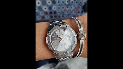 Jaguar Women S Watch J870 2 YouTube