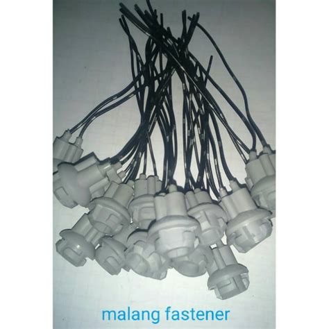 Jual Fiting Sen Sein Fitting Lampu Riting Reteng T Socket Soket