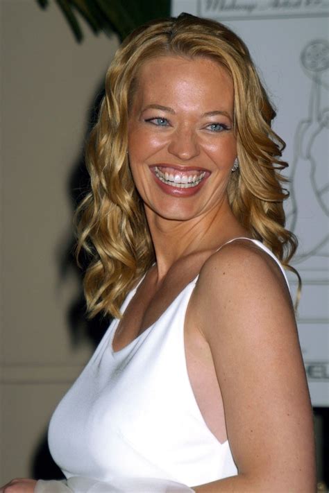 Picture Of Jeri Ryan