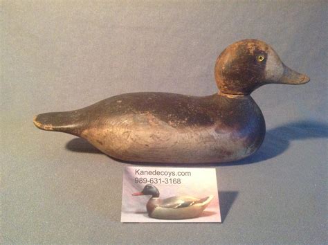 Mason Duck Decoys For Sale