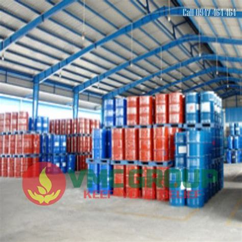 BÁN DUNG MÔI BA BUTYL ACETATE C6H12O2 HÀNG TECH