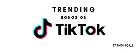 60 Trending TikTok Songs in India Today - 2024 » Trending Us