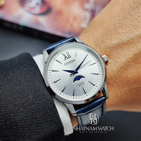 Citizen Archives | NhatnamWatch| Đồng Hồ Chính Hãng Săn Sale