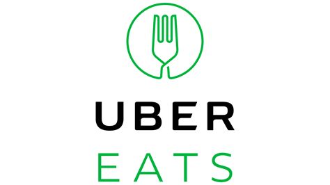 Uber Eats Logo histoire signification de l emblème