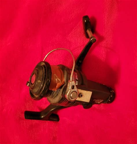 Vintage Daiwa Gs 900 Rda Carboline Spinning Fishing Reel Japan Ebay