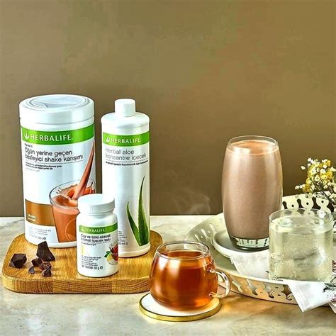 Herbalife kahvaltısını biliyor musunuz? | Здоровое питание, Гербалайф ...