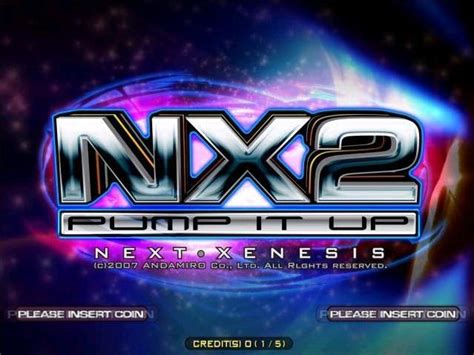 La Mania Pump It Up Trucos Pump It Up Nx