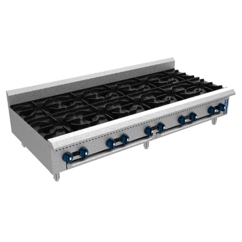 Fortress FGHP60 Countertop Natural Gas Hot Plate Rent