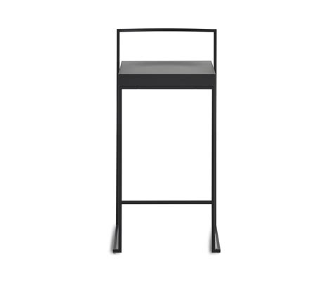 Cubo Stool Bar Stools From Lapalma Architonic