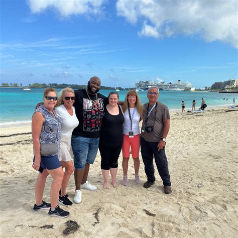 About Us - Bahamas Velocity Tours