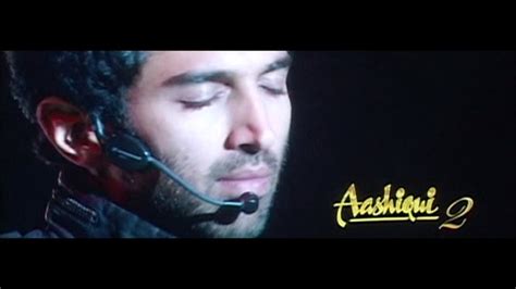 Sun Raha Hai Na Tu Part 1 Aashiqui 2 Full Video Song Original HQ