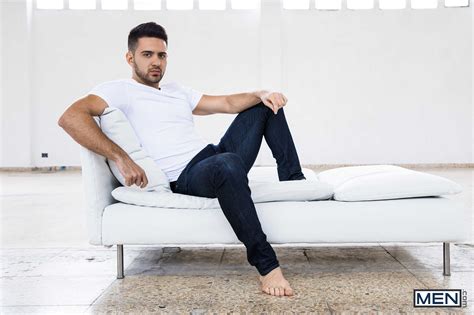 Lucas Fox Gay Porn The Parlor Part X Private Club