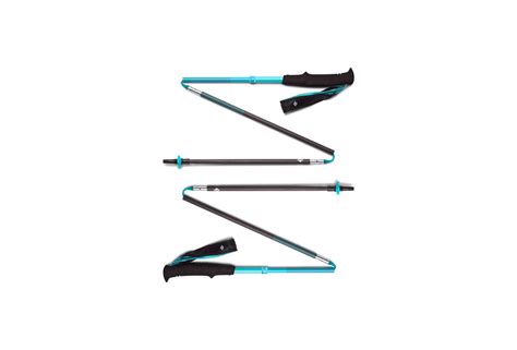 Black Diamond Bastones De Marcha Distance Carbon Z Poles En Promoci N