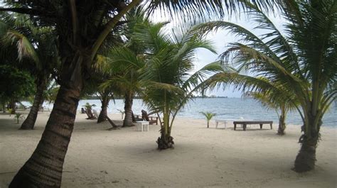 Maya Beach Belize On The Placencia Peninsula Belize Placencia Beach