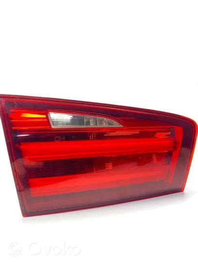 Bmw F F Tailgate Rear Tail Lights Rrr