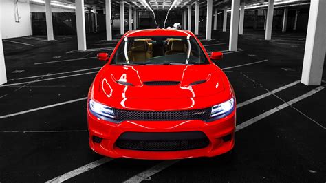 Dodge Charger SRT Hellcat Review | CarAdvice