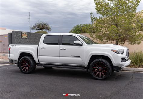 Toyota Tacoma Wheels Custom Rim And Tire Packages, 45% OFF