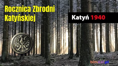 Zbrodnia Katy Ska Bimkal Pl