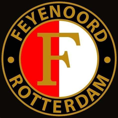 Feyenoord Logo - LogoDix